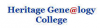 Genealogy.edu